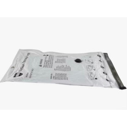 Compress Clothes, Blankets & Bedding – 9pc Vacuum Storage Bags