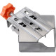 Versatile Stainless Steel Corner Clamp