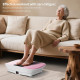 Vibration Plate Whole Body Exercise and Relaxation Machine Vibration Plate Whole Body Exercise and Relaxation Machine