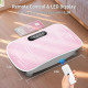 Vibration Plate Whole Body Exercise and Relaxation Machine Vibration Plate Whole Body Exercise and Relaxation Machine