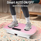 Vibration Plate Whole Body Exercise and Relaxation Machine Vibration Plate Whole Body Exercise and Relaxation Machine