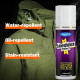 Water Repellent Spray for Shoes, Bags & Clothing – Long-Lasting Waterproof Protective Coating
