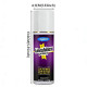 Water Repellent Spray for Shoes, Bags & Clothing – Long-Lasting Waterproof Protective Coating