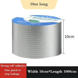 32ft Waterproof Tape