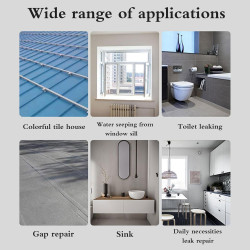 32ft Waterproof Tape