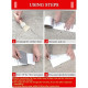 32ft Waterproof Tape