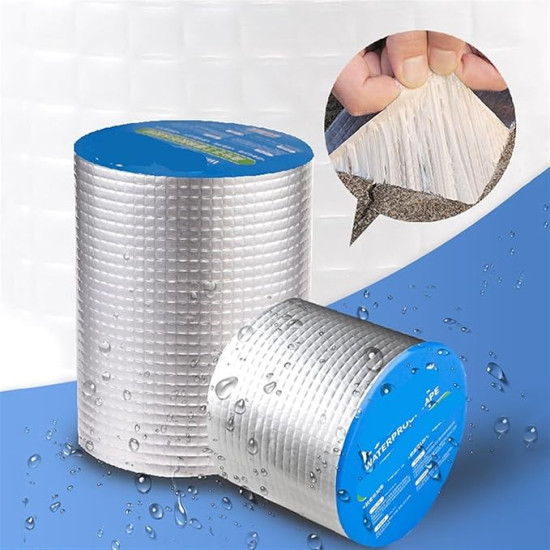 32ft Waterproof Tape