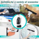 Cordless Glass and Window Vacuum Squeegee Cordless Glass and Window Vacuum Squeegee
