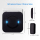 Wireless Door or Window Security Alarm System – Protect Your Home & Business