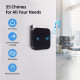Wireless Door or Window Security Alarm System – Protect Your Home & Business
