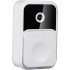 Wireless Smart Doorbell With Camera Night Vision & Adjustable Volume