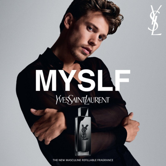 YSL MYSLF EAU DE PARFUM