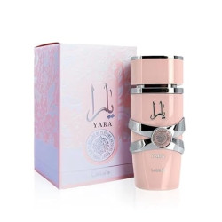 Yara by Lattafa for Women