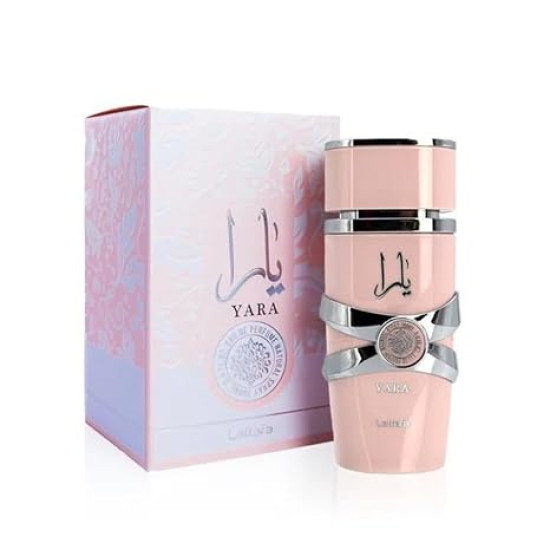 Yara by Lattafa for Women Yara by Lattafa for Women