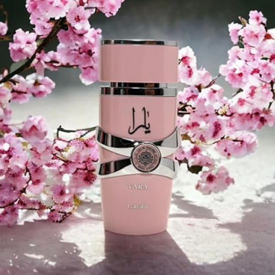 Yara by Lattafa for Women Yara by Lattafa for Women