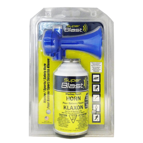Air Horn Air Horn