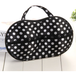 Ladies Travel Bra Organiser