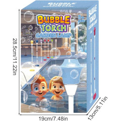 Bubble Torch Bubble Torch