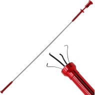 Flexible Magnetic Pickup Tool with Claws Flexible Magnetic Pickup Tool with Claws