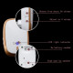 Wireless Waterproof Digital Door Bell Wireless Waterproof Digital Door Bell