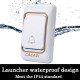 Wireless Waterproof Digital Door Bell Wireless Waterproof Digital Door Bell