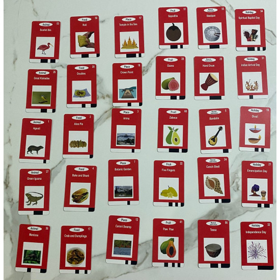 Talking Flash Cards for Toddlers