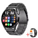 Gold Luxury Lige Smart Watch