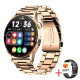 Gold Luxury Lige Smart Watch