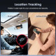 Vehicle Tracking & Fast Phone Charging – Smart Car Charger with Built-In Locator  