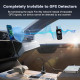 Vehicle Tracking & Fast Phone Charging – Smart Car Charger with Built-In Locator  