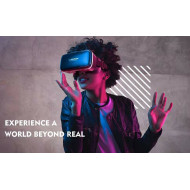 Virtual Reality Headset for Kids & Adults, 3D VR Headsets Virtual Reality Headset for Kids & Adults, 3D VR Headsets