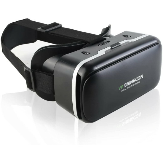 Virtual Reality Headset for Kids & Adults, 3D VR Headsets Virtual Reality Headset for Kids & Adults, 3D VR Headsets