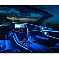Vehicle Interior Decorative Lights Vehicle Interior Decorative Lights