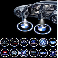 Vehicle Emblem Light- Vehicle Emblem Light-