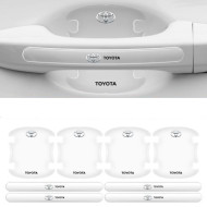 Vehicle Door Handle Protector Vehicle Door Handle Protector