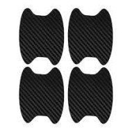 Vehicle Carbon Fiber Door Protector Vehicle Carbon Fiber Door Protector
