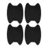 Vehicle Carbon Fiber Door Protector
