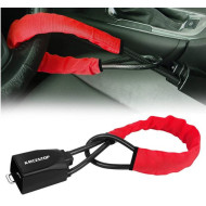 Vehicle Anti-theft Steering Lock Vehicle Anti-theft Steering Lock