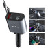 Vehicle 4n1 Retractable Charger Stary Edition