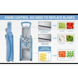 Vegetable Cutter Vegetable Cutter