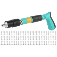 Nail Gun Nail- Set of 50 Nail Gun Nail- Set of 50