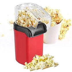 No oil popcorn Machine  No oil popcorn Machine