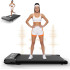Walk, Work & Burn Calories at Home – 3-in-1 Incline Walking Pad with Vibration Plate 