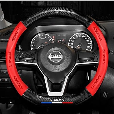 Nissan / Toyota Steering Wheel Covers